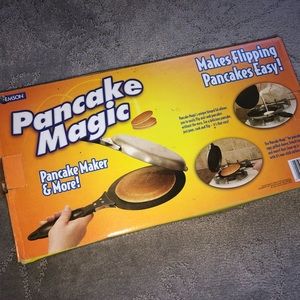 EMSON Pancake Magic